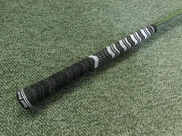 PING ピンUT用　MODUS モーダス105(X) スリーブ付　装着時39