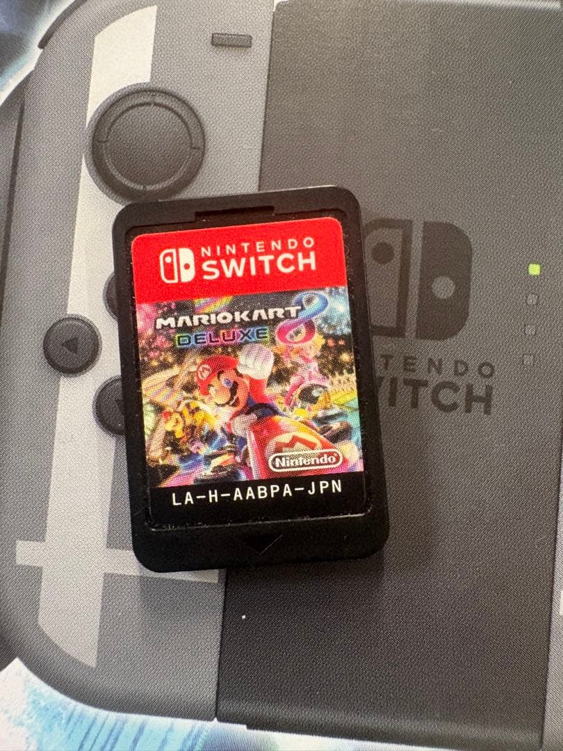 Nintendo Switch スマブラセット + ゲーム2本 + プロコン