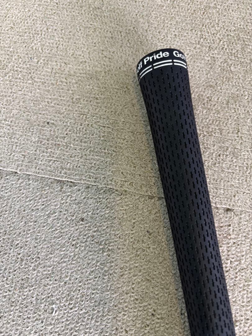 タイトスリーブ付NS.PRO MODUS HYBRID370 GOSTシャフト