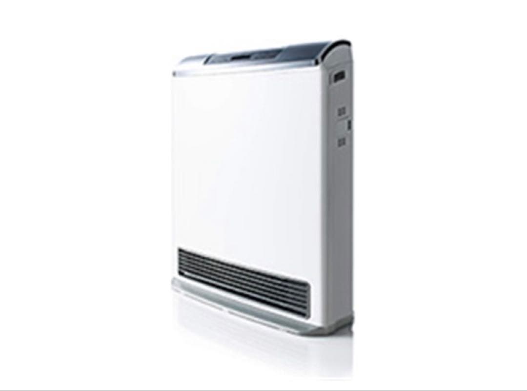 リンナイRinnai RC-T5801ACP/LP ガスファンヒーター プロパン