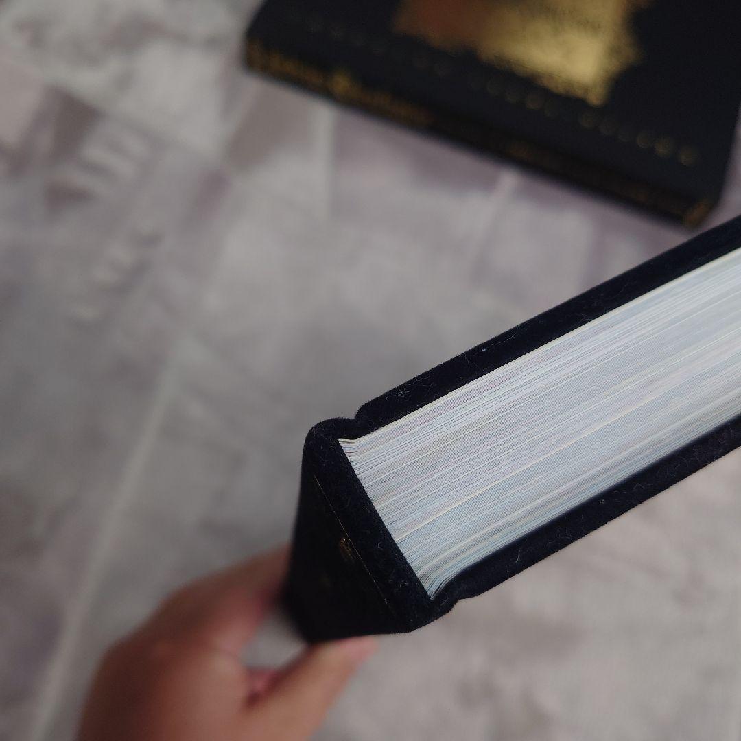 トリニティ・ブラッド　ファブリカ　テオロギア　THORES柴本　画集