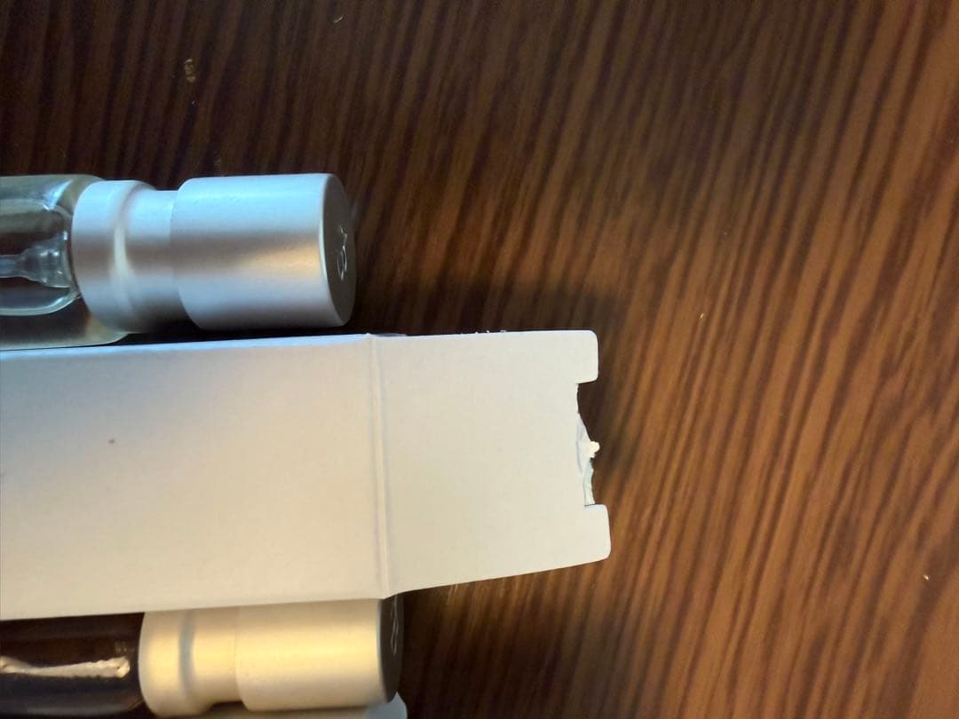 香水(ユニセックス) AROMA BLEND bar Peach ChantillyEarl Grey