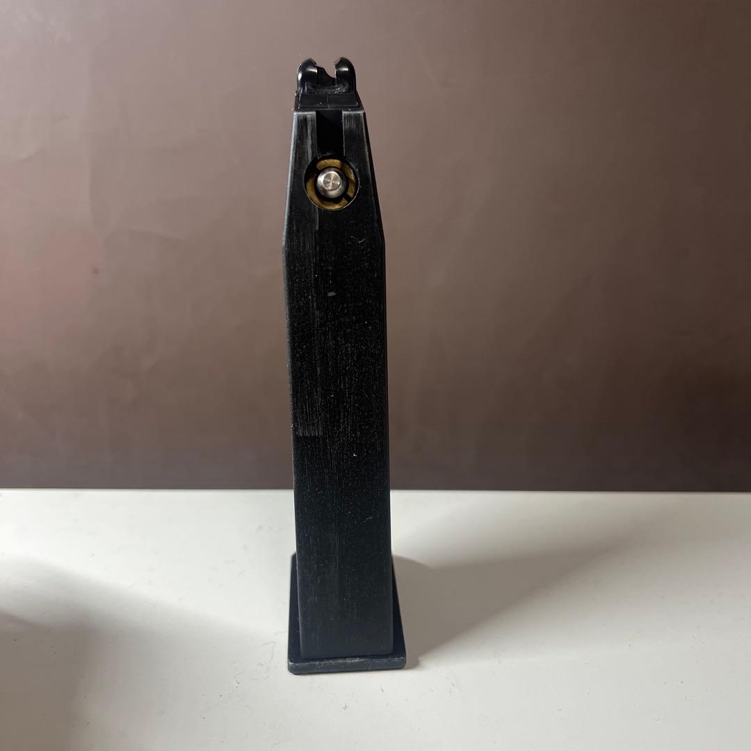 東京マルイ BIOHAZARDコラボモデル アルバート.W.モデル 01P