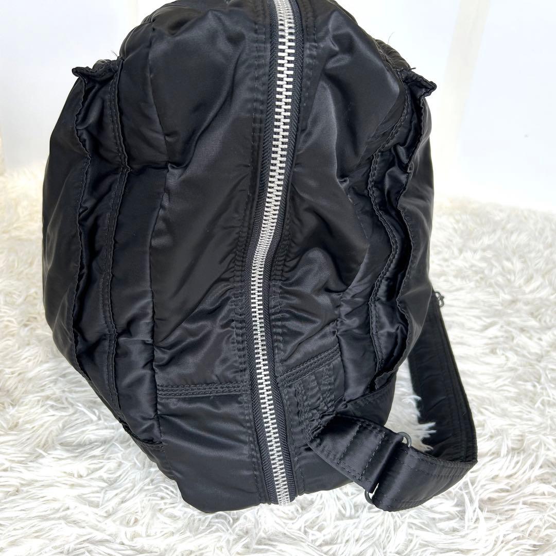 ✨希少特大✨PORTER ポーター　TANKER タンカーボストンバッグ2way