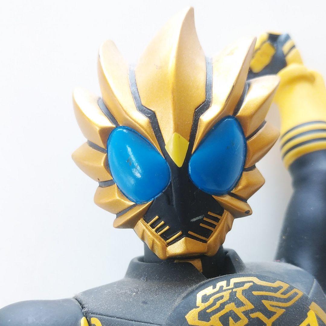 仮面ライダー フィギュア