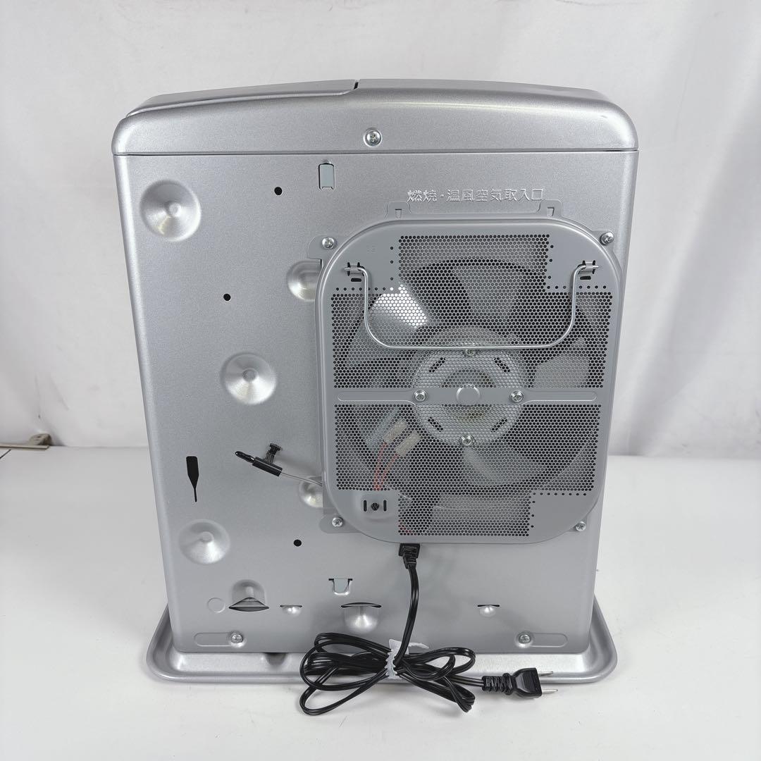 ダイニチ ブルーヒーター FW-32S3 石油ファンヒーター 灯油 23年製