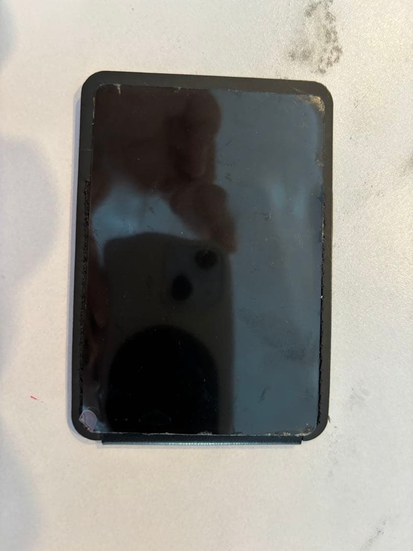 【新品未使用】UVERworld MOFTグッズ　スマホスタンド