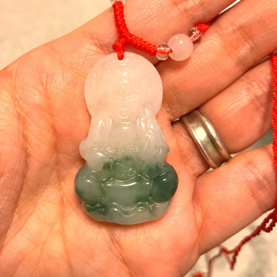 座敷童子ちゃん　お師匠様の仏様