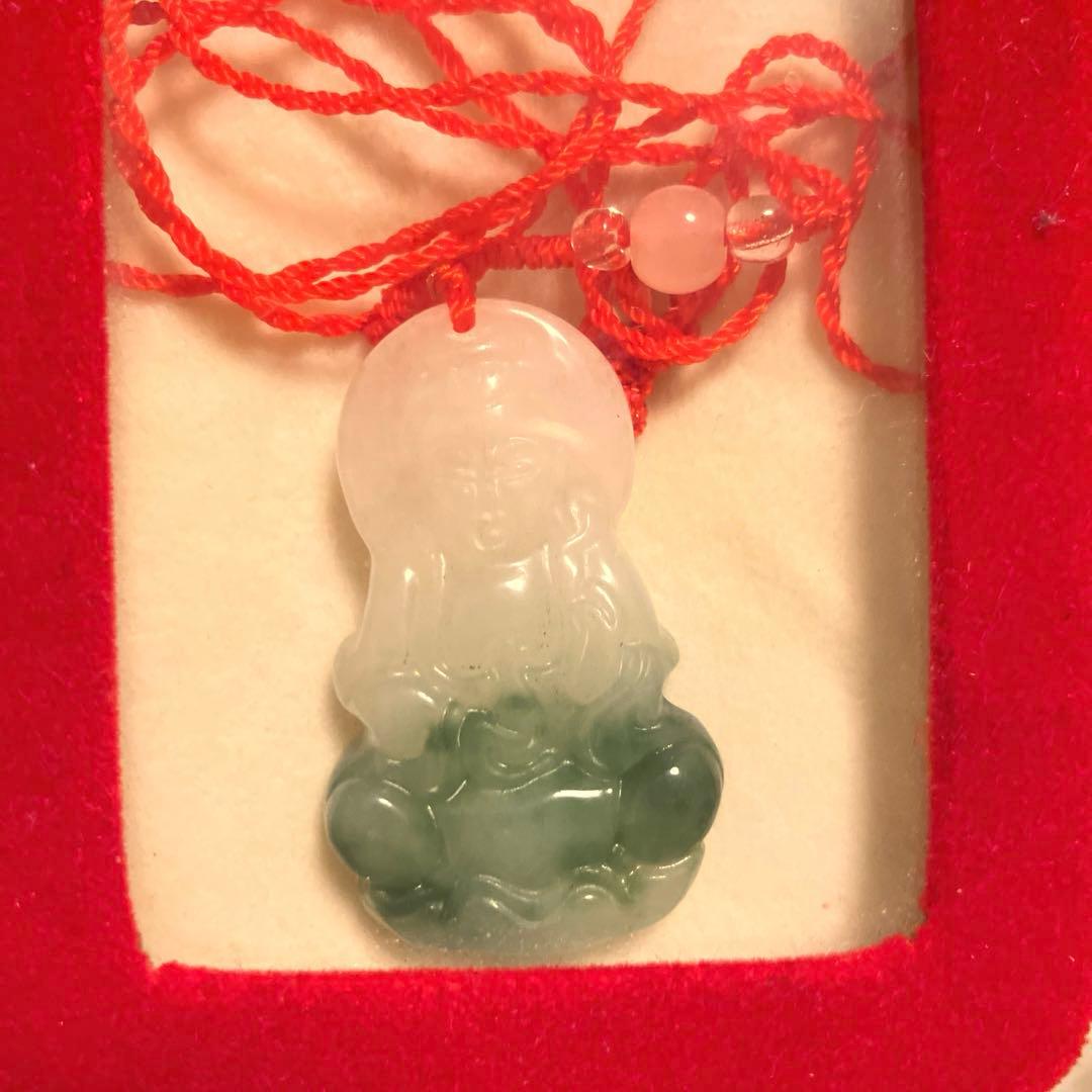 座敷童子ちゃん　お師匠様の仏様