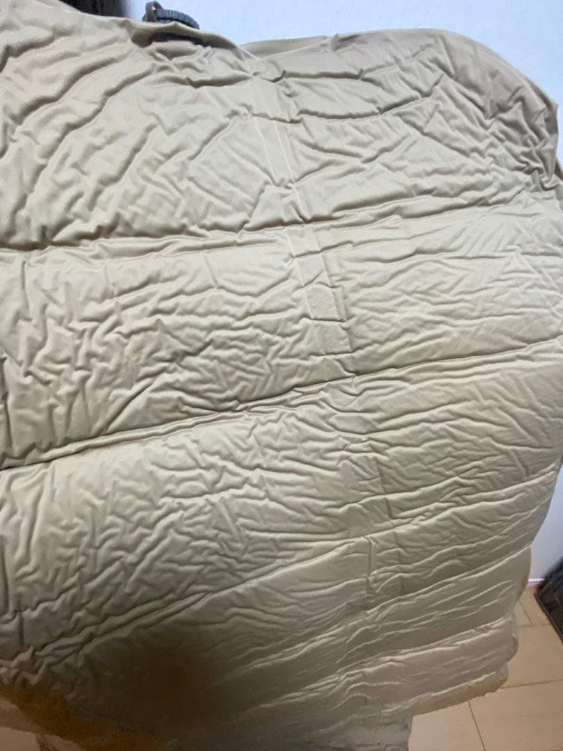 DOD ソトネノキワミ　M （枕無し）