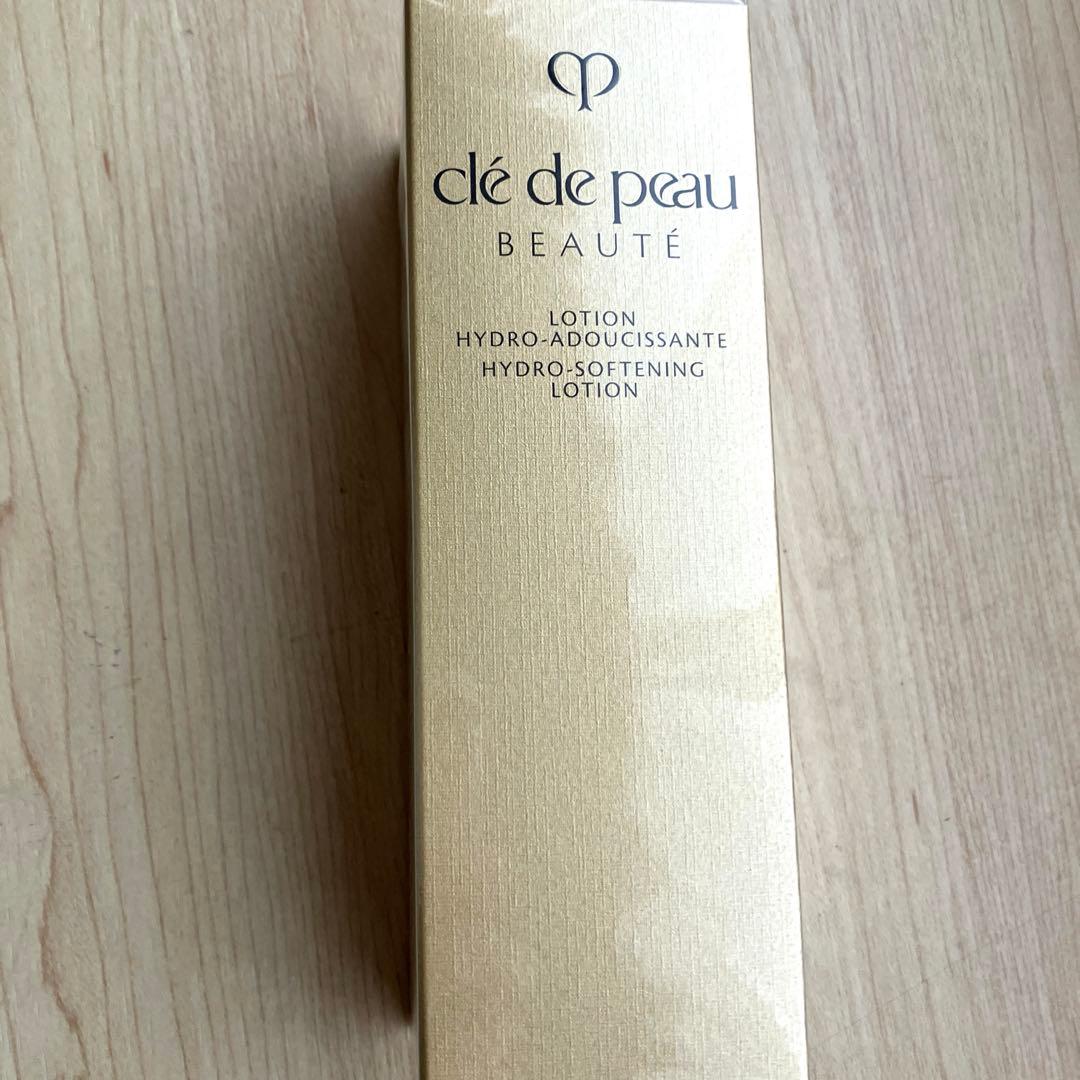 クレ・ド・ポーボーテ　ローションイド（レフィル）　化粧水（モイスト）