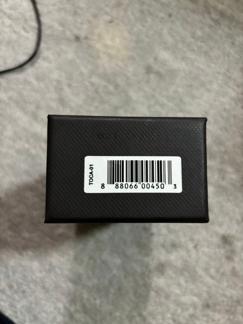 香水(男性用) TOM FORD TOBACCO VANILLE 100ML