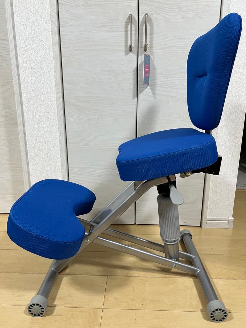 Simple Life バランスチェア ヘルシーチェア KBC-001