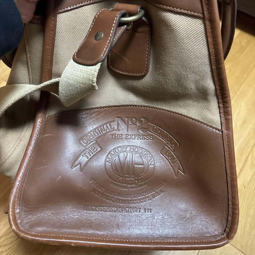 2000年製　GHRUKA グルカ No.2 EXPRESS エクスプレス