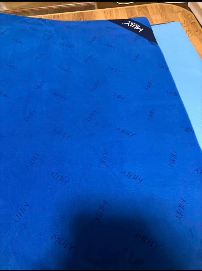 エムリリートッパーシングル 厚さ5cm