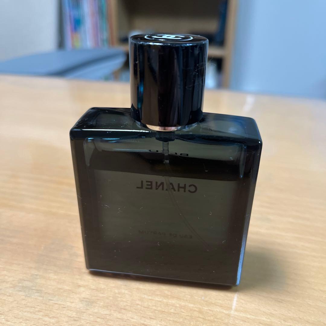 香水(男性用) CHANEL Bleu de Chanel EDP 50ml