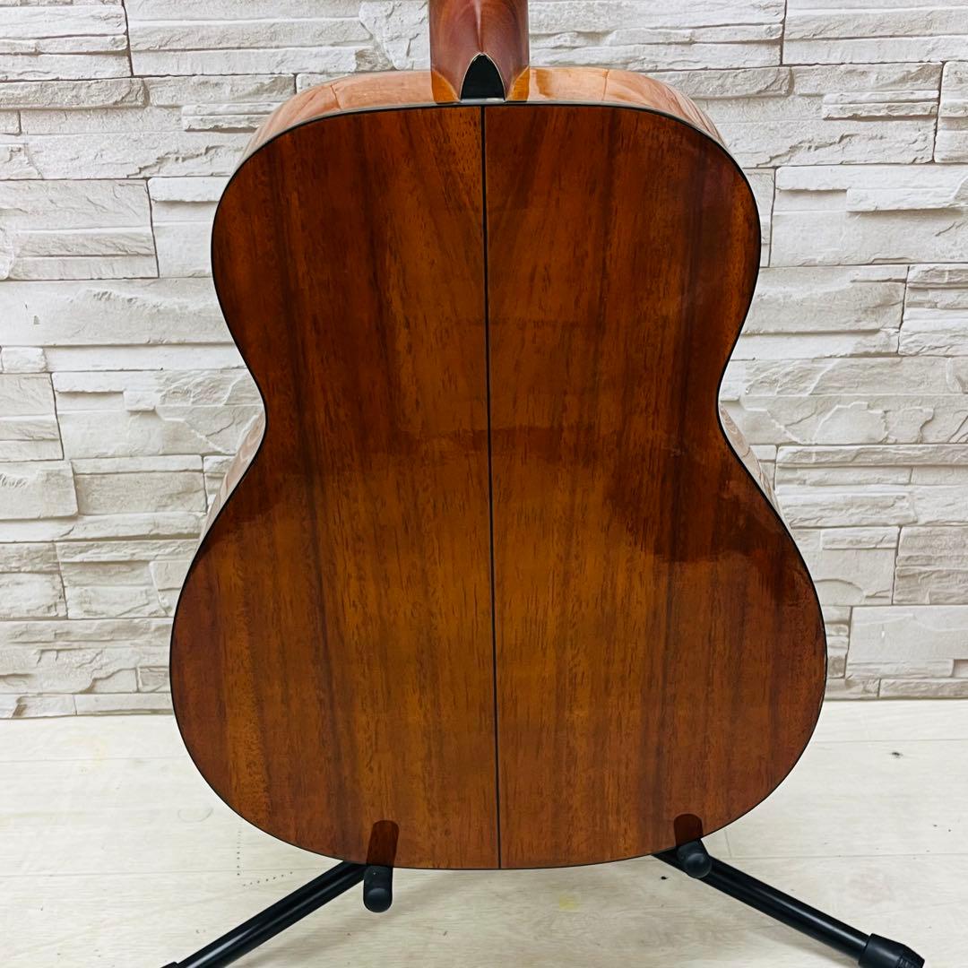 Morris モーリス アコースティックギター F-01TSタバコサンバースト