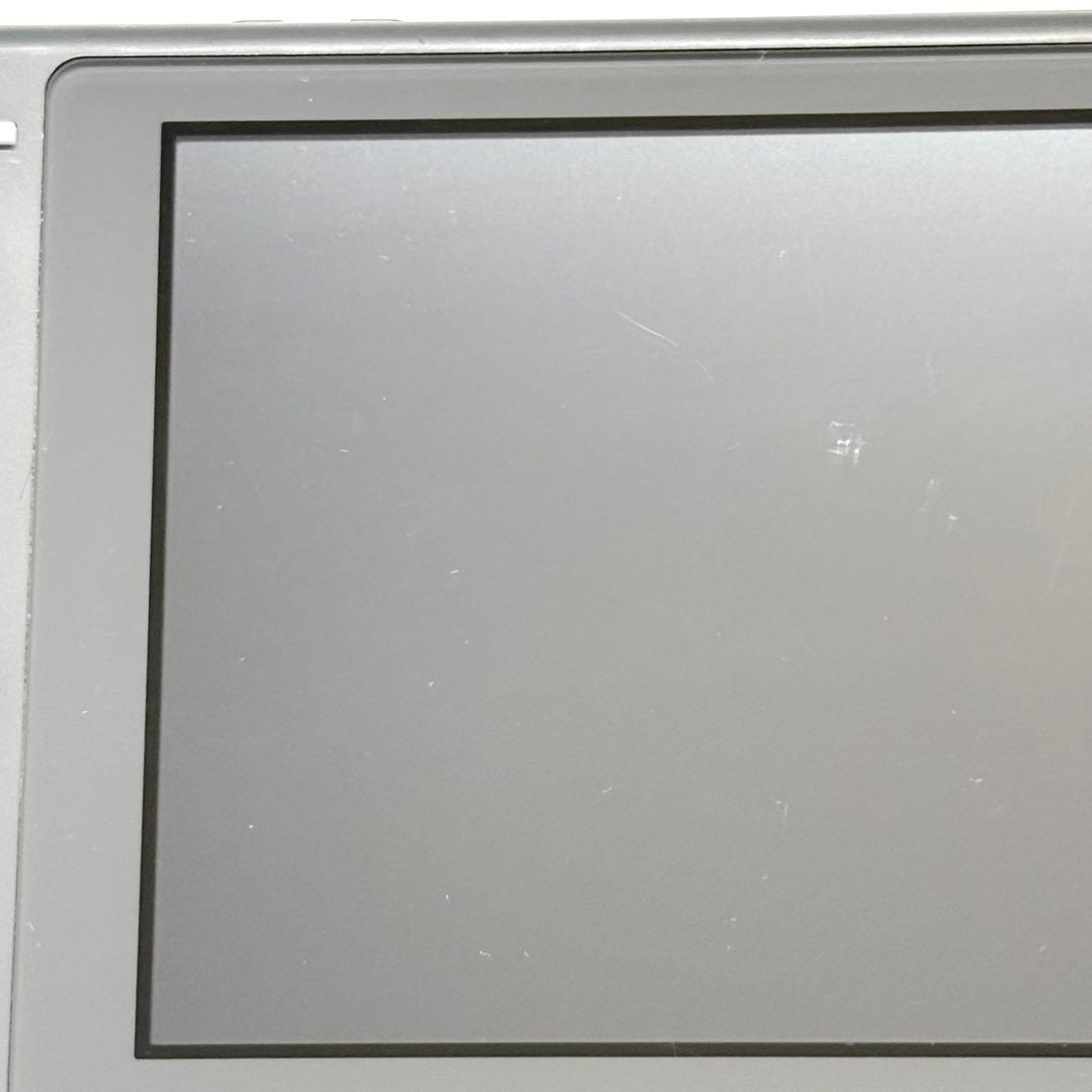 【良品☆】ニンテンドー Switch Lite グレー 本体のみ 動作確認済み