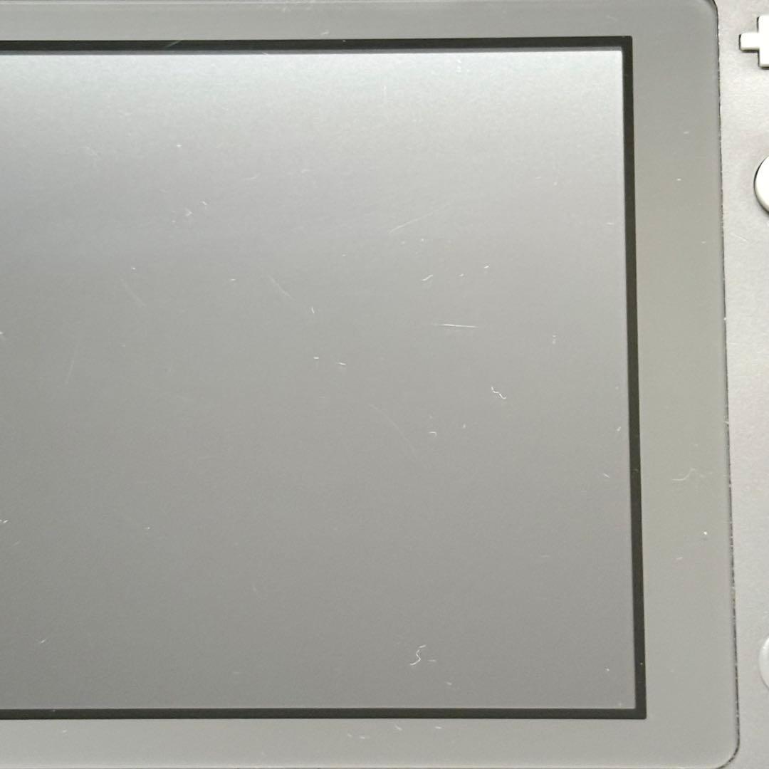 【良品☆】ニンテンドー Switch Lite グレー 本体のみ 動作確認済み
