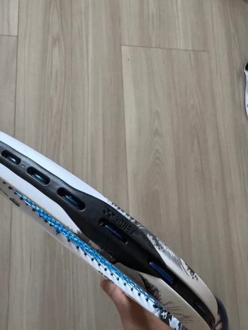 【早い者勝ち】ソフトテニス ラケット ジオブレイク 80S