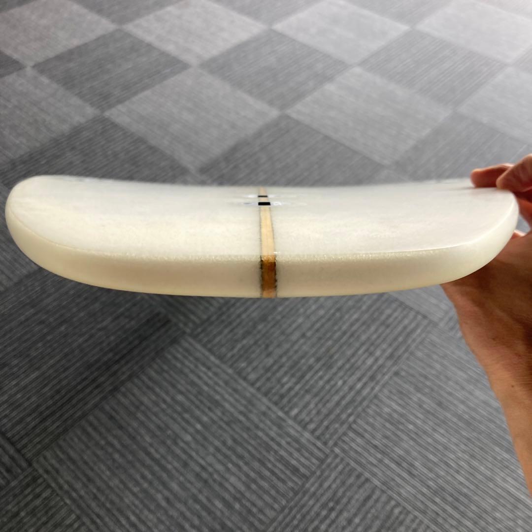 【新品アウトレット】NGRサーフボード　5'9\"