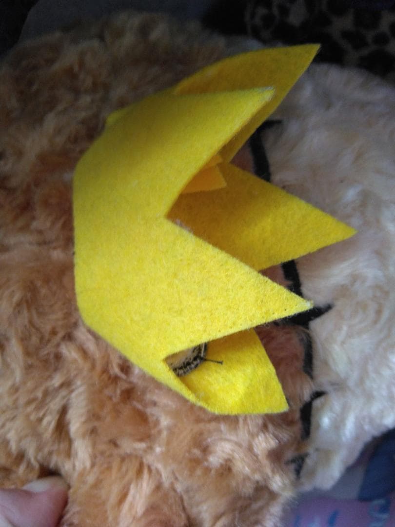 NieR ニーア ミケ BIG ぬいぐるみ