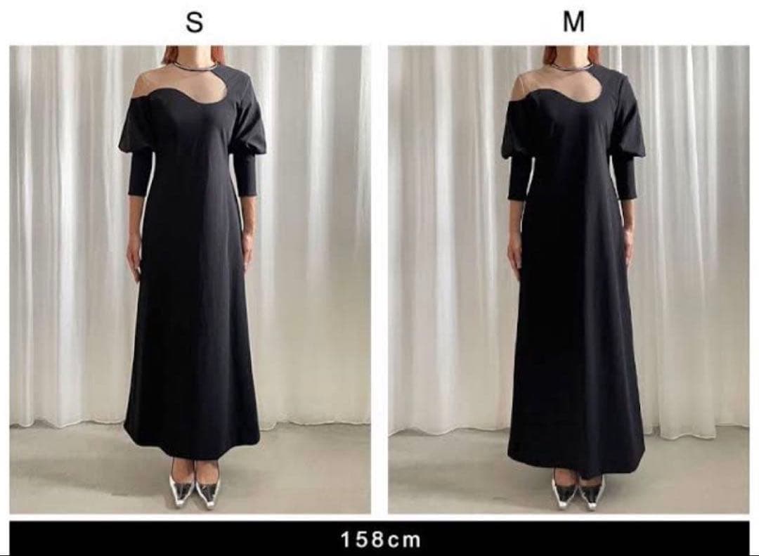 Ameri Vintage ドレス※1月2日まで