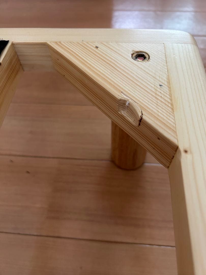 Ricordo ベージュ 1人掛けソファ