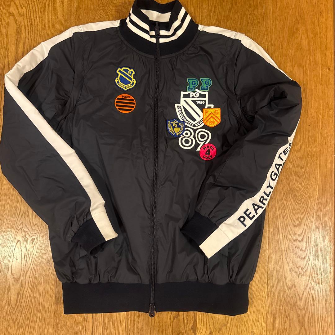 PEARLY GATES アウター