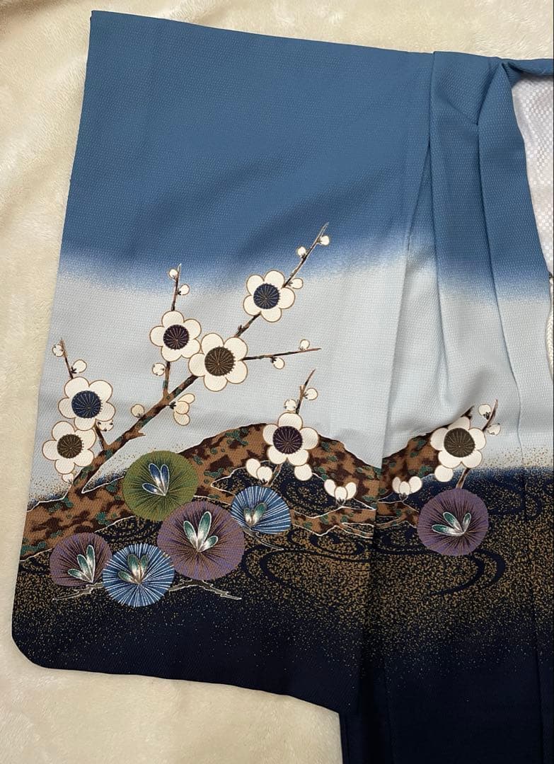 七五三　5歳　８点セット