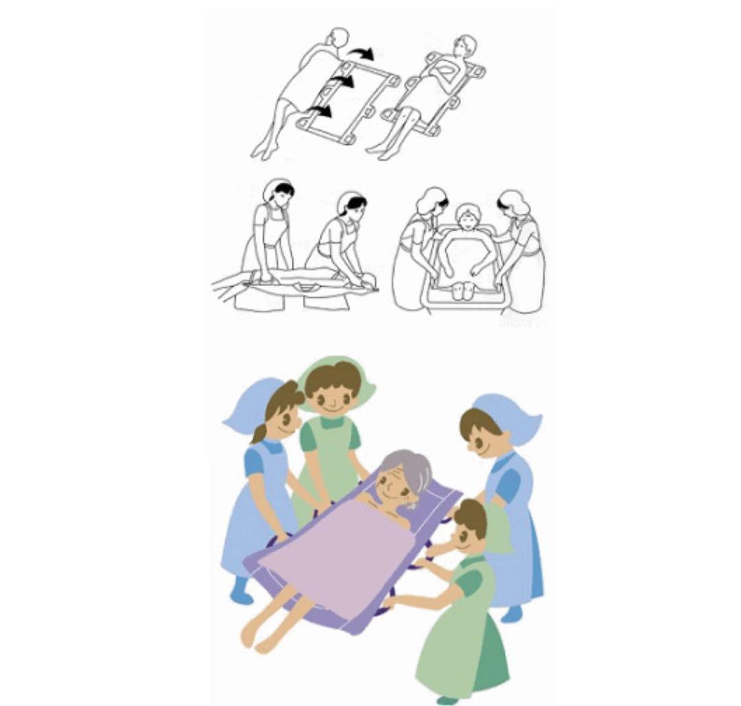 介護 入浴 介助 ヘルパー 寝たきり お風呂 施設 ネット 浴槽