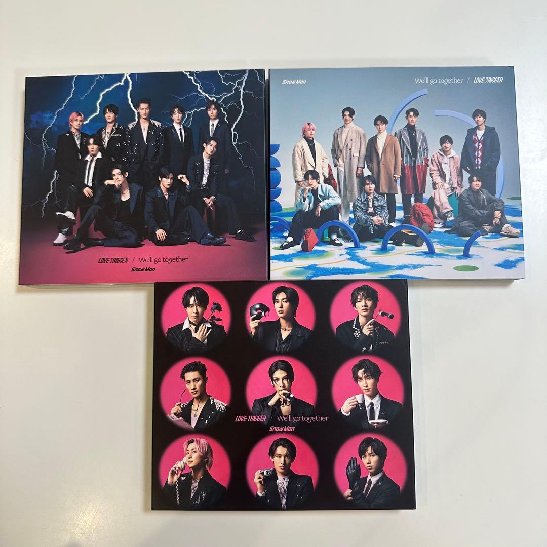 Man シングル CD アルバム まとめ売り 42枚