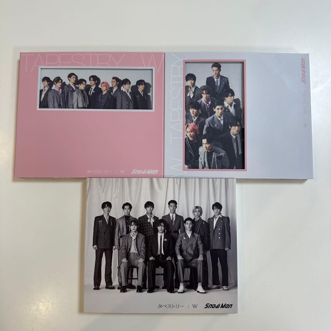 Man シングル CD アルバム まとめ売り 42枚