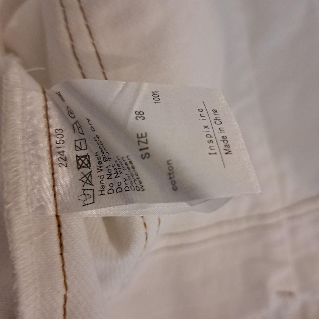 トーマスマグパイ　デニムジャケット