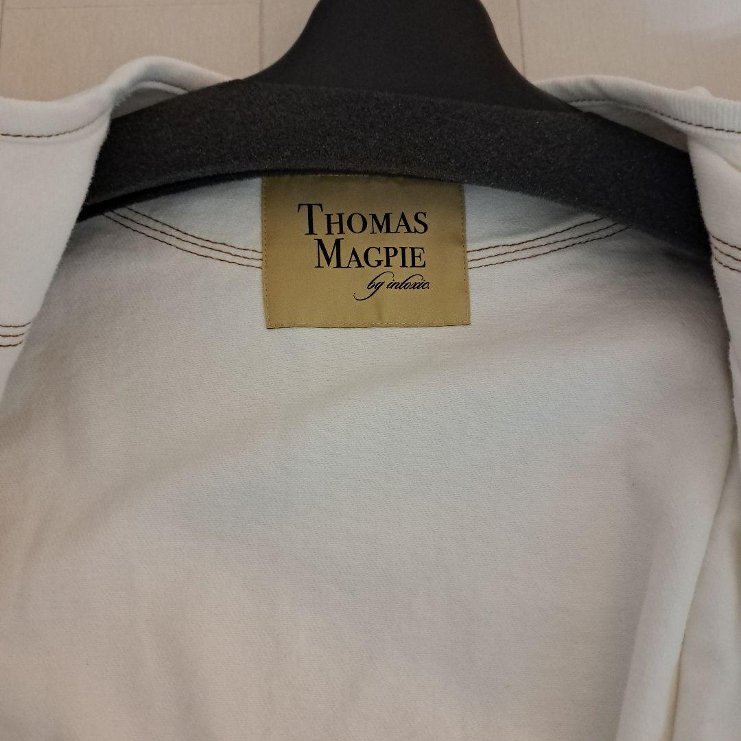 トーマスマグパイ　デニムジャケット