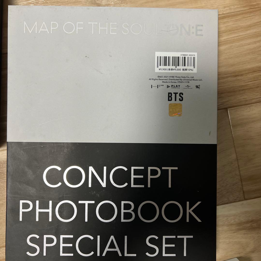 BTSアルバム　トレカ　まとめ売り