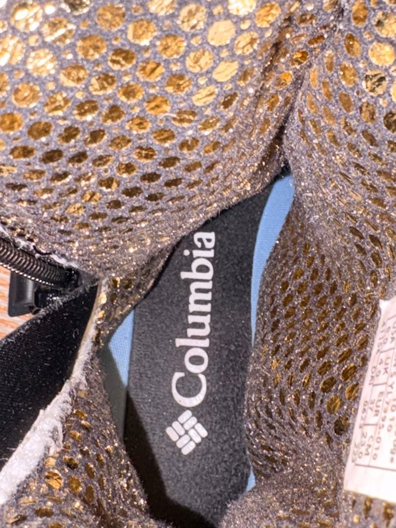 コロンビアサップランド23cm