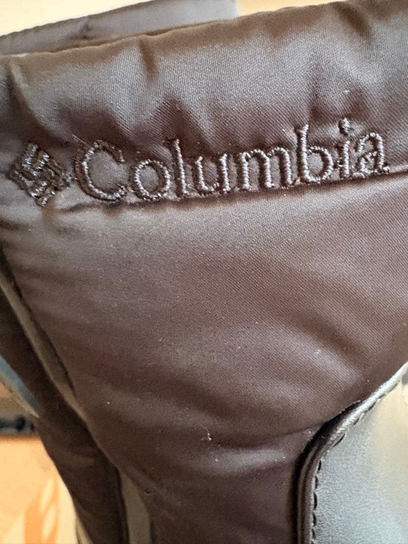 コロンビアサップランド23cm