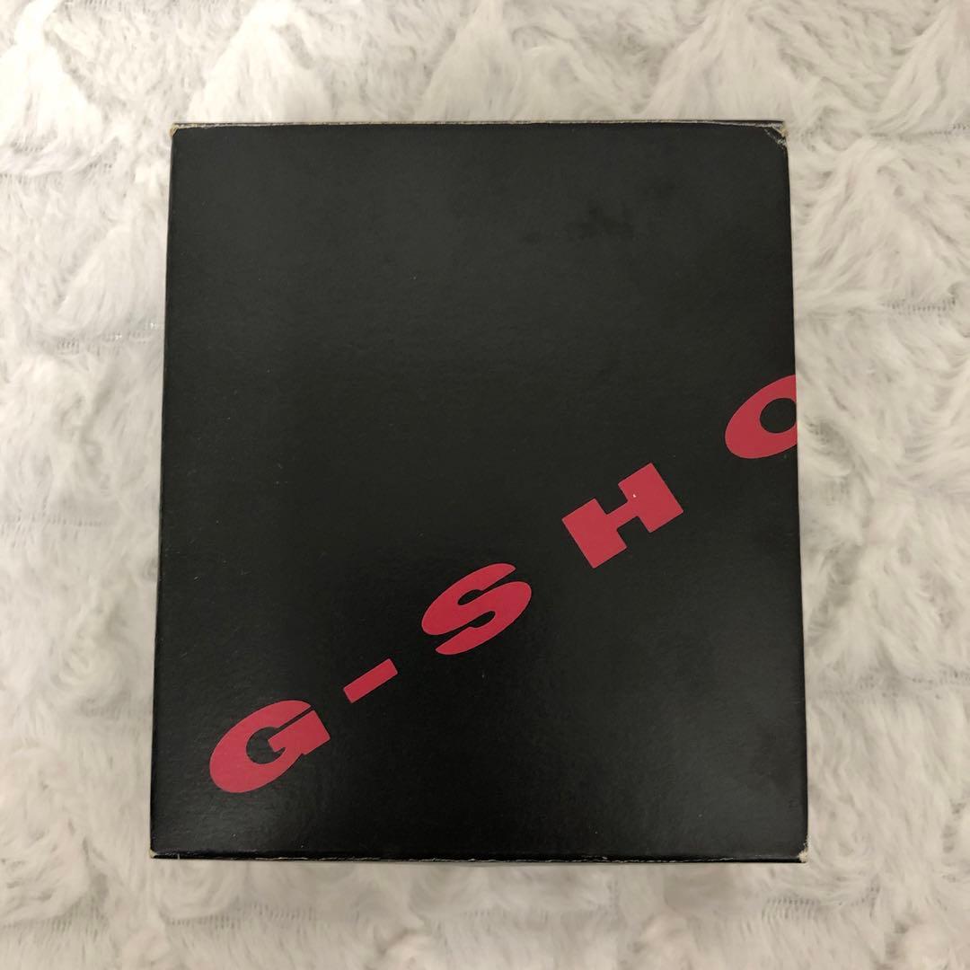 G-SHOCK FROGMAN 二代目　DW-8200-1A