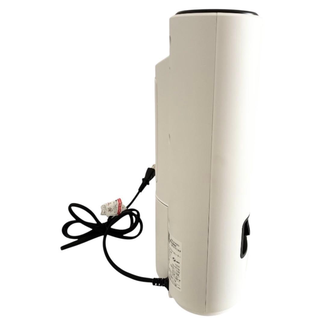 HX-P12E9 SHARP 加湿セラミックファンヒーター　シャープ　21年式