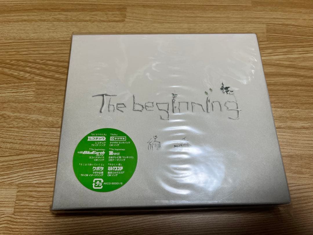 #絢香 #TheBegining