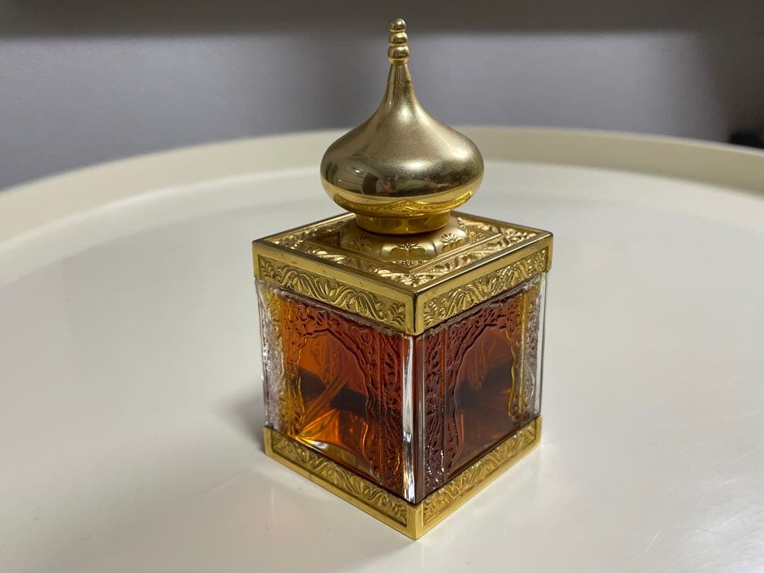 AMOUAGE CRISTAL 香水 ほぼ全量