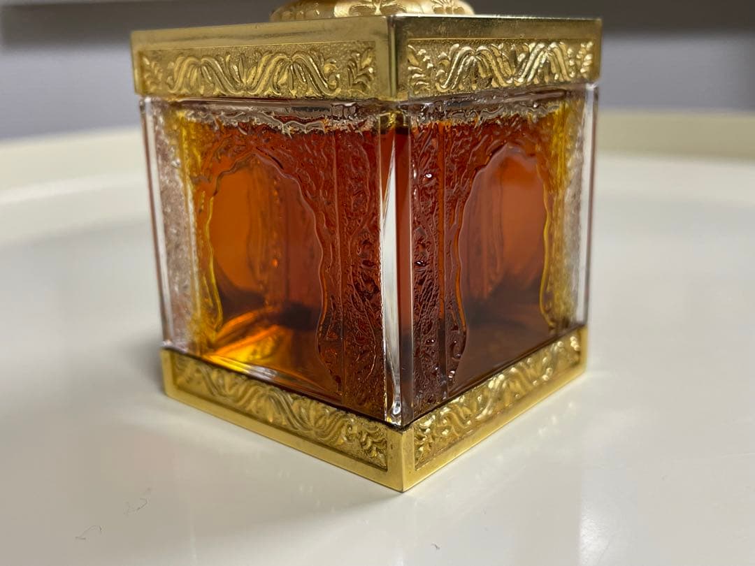AMOUAGE CRISTAL 香水 ほぼ全量