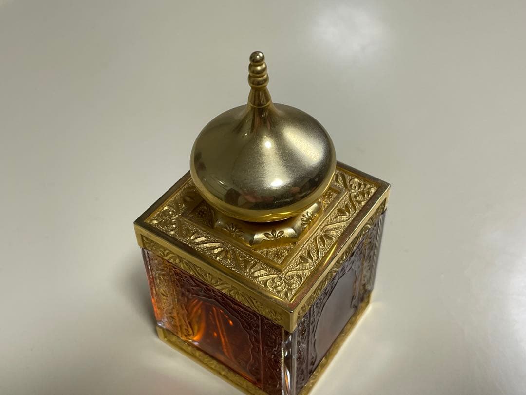 AMOUAGE CRISTAL 香水 ほぼ全量