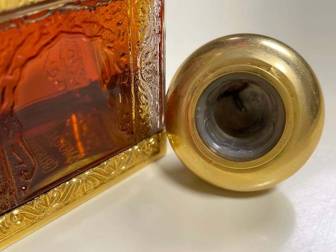 AMOUAGE CRISTAL 香水 ほぼ全量