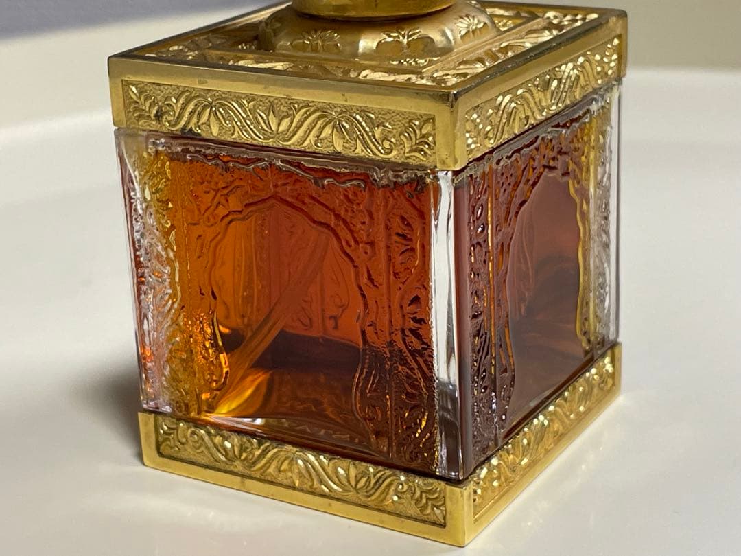 AMOUAGE CRISTAL 香水 ほぼ全量