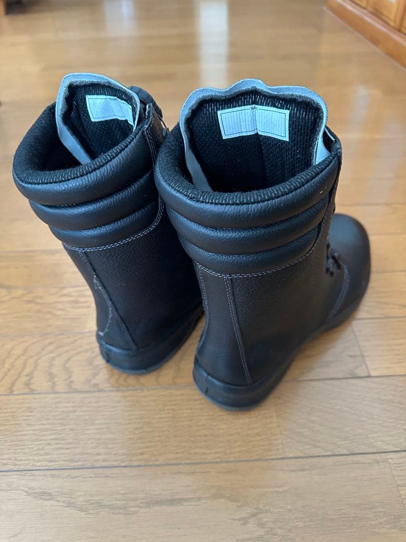 ミドリ安全★Boaシステム安全靴★プレミアムコンフォートPRM-230★27cm