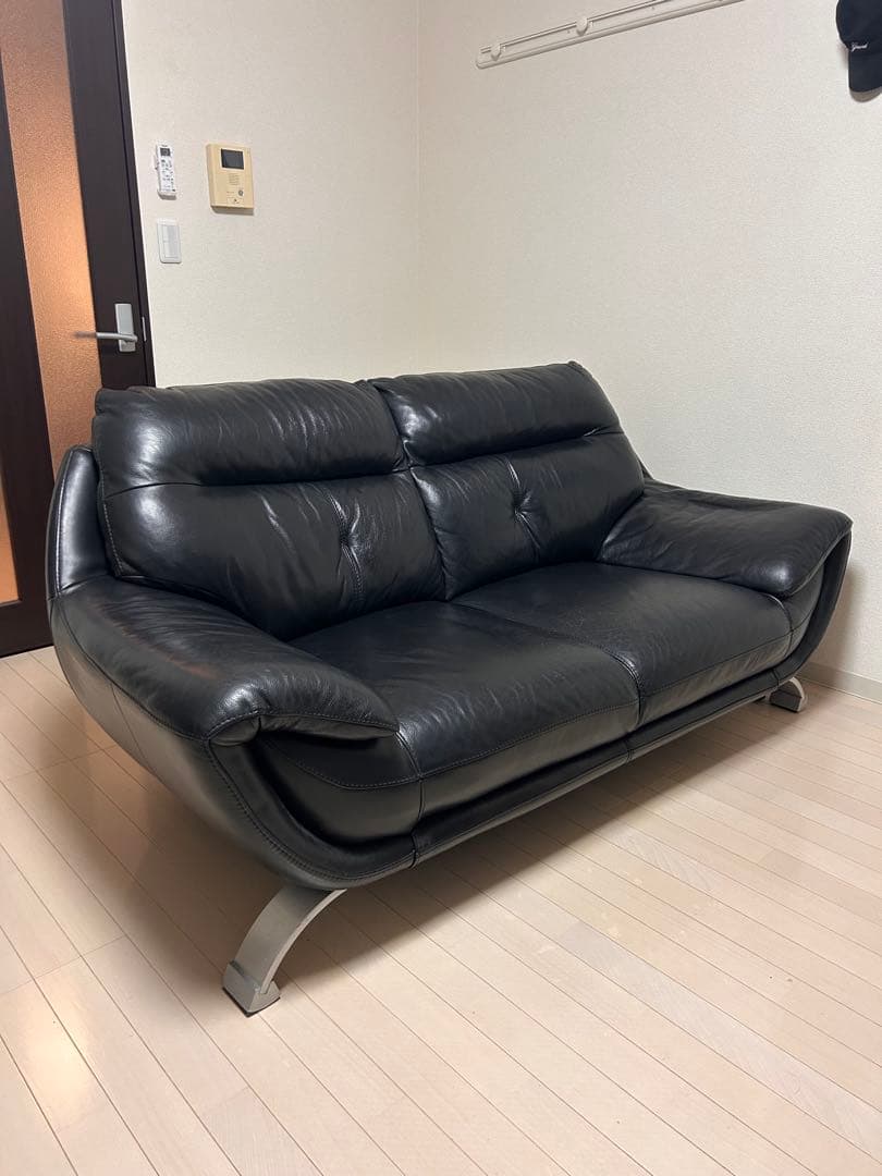 ラブソファ IDC 大塚家具