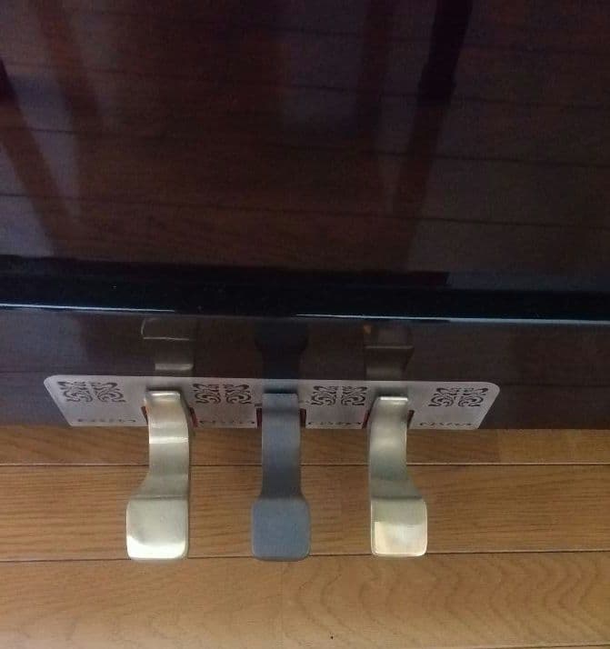 ワグナー　WAGNER 　W3C アップライトピアノ