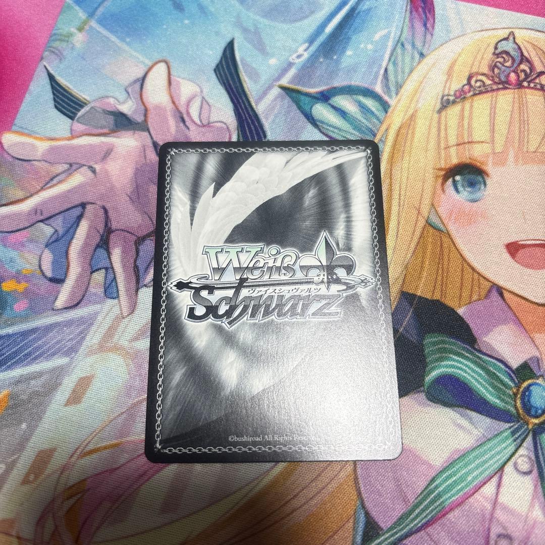 慈悲深き純白の悪魔　アルベド　SP